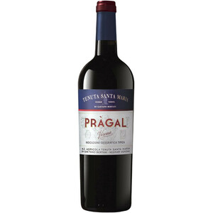 Вино Tenuta Santa Maria, "Pragal", Verona IGT, 2018