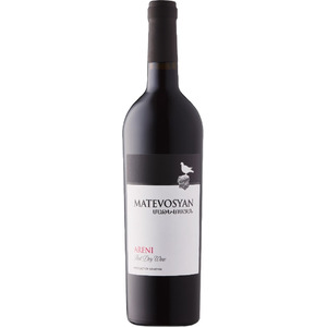 Вино "Matevosyan" Areni Red Dry