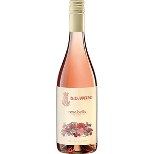Вино G.D.Vajra, "Rosabella" Rosato VdT, 2019