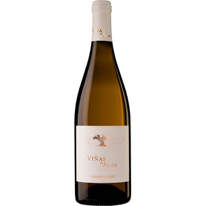Вино "Vinas de Paniza" Chardonnay, Carinena DOP