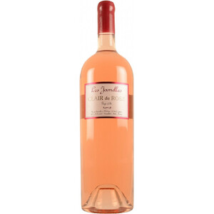 Вино Les Jamelles, "Clair de Rose" Pays d'Oc IGP, 2020, 1.5 л