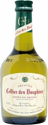 Вино Cellier des Dauphins, "Prestige" Blanc, Cotes du Rhone AOC