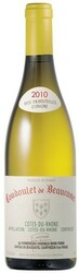 Вино Perrin et Fils, "Coudoulet de Beaucastel", Cotes du Rhone AOC, 2010
