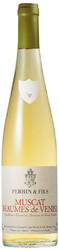Вино Perrin et Fils, Muscat "Beaumes De Venise", 2009