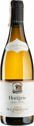 Вино M. Chapoutier, Saint-Peray "Lieu-dit Hongrie" AOC, 2017