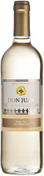 Вино "Don Juan" Blanco Seco