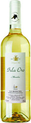Вино "Isla Oro" Macabeo, La Mancha DO