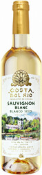 Вино "Costa del Rio" Sauvignon Blanc, Tierra de Castilla
