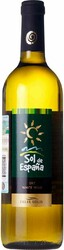Вино Felix Solis, "Sol de Espana" Blanco