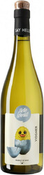 Вино Finca La Estacada, "Hello World!" Viognier