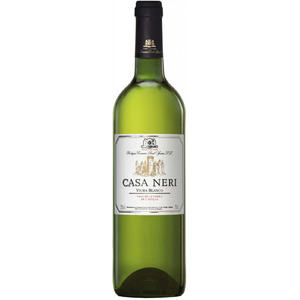 Вино Bodegas Camino Real, "Casa Neri" Viura Blanco 0.75л