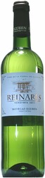 Вино Eguren, "Reinares" Bianco