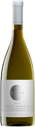 Вино Pago de los Capellanes, "O Luar do Sil" Godello, Valdeorras DO, 2015