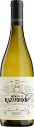 Вино "Priorato de Razamonde" Blanco, Ribeiro DO