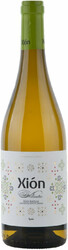 Вино Attis, "Xion" Albarino, Rias Baixas DO, 2017