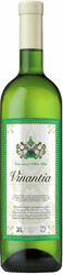 Вино "Vinantia" White Semi-sweet