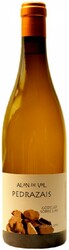 Вино Alan de Val, "Pedrazais" Godello sobre Lias, 2014