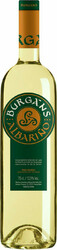 Вино Martin Codax, "Burgans" Albarino, 2018