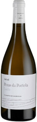 Вино Valdesil, "Pezas da Portela", Vilamartin de Valdeorras DO, 2015
