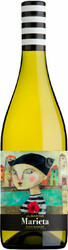 Вино Martin Codax, "Marieta", Rias Baixas DO, 2019