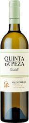 Вино Quinta da Peza, Godello, 2018
