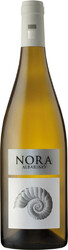 Вино Vina Nora, "Nora" Rias Baixas DO, 2017
