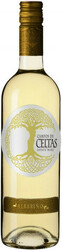 Вино Vinergia, "Campos de Celtas" Albarino, Rias Baixas DO