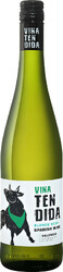 Вино "Vina Tendida" Blanco Seco, Valencia DO