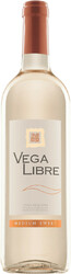 Вино Murviedro, "Vega Libre" White Medium Sweet, Utiel-Requena DO