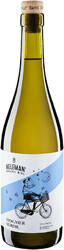 Вино Neleman, Viognier-Verdil, Valencia DO, 2019