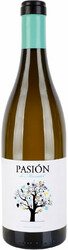 Вино "Pasion" de Moscatel, Utiel-Requena DO