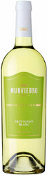 Вино Murviedro, "Coleccion" Sauvignon Blanc, Valencia DOP