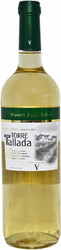 Вино "Torre Tallada" Blanco Semi Dulce
