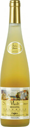 Вино "Sol del Mediterraneo" Moscatel, Valencia DO