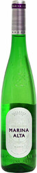 Вино "Marina Alta" Gran Seleccion Blanco, Alicante DO