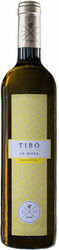 Вино De Moya, "Tibo" Merseguera, Valencia DO, 2019