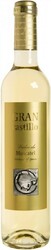 Вино Gran Castillo, "Dulce de Moscatel", Alicante DOP, 0.5 л
