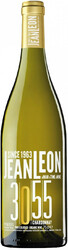 Вино Jean Leon, "3055" Chardonnay, Penedes DO, 2018