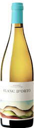 Вино Orto Vins, "Blanc d'Orto", Montsant DO, 2016