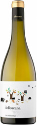 Вино Costers del Sio, "La Boscana" Blanco, Costers del Segre DO