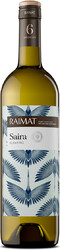 Вино Raimat, "Saira" Albarino, Costers del Segre DO, 2015