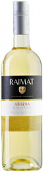 Вино Raimat, "Abadia" Blanc de Blancs, Costers del Segre DO, 2015