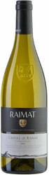 Вино Raimat, "Castell de Raimat" Chardonnay, Costers del Segre DO, 2013