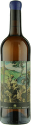 Вино Clos Lentiscus, "Perill" Blanc, 2016