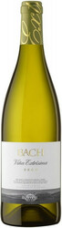 Вино Bach, "Vina Extrisima" Seco, Catalunya DO