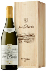 Вино Torres, "Sons de Prades", Conca de Barbera DO, 2017, wooden box