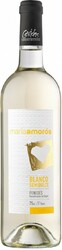 Вино "Maria Amoros" Blanco Semidulce, Penedes DO, 2014