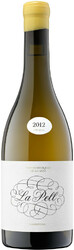 Вино Lagravera, "La Pell" Saviesa Blanc, Costers del Segre DO, 2012