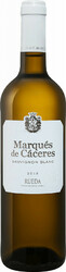 Вино Marques de Caceres, Sauvignon Blanc, Rueda DO, 2018