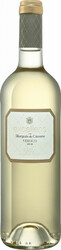 Вино Marques de Caceres, "Excellens" Verdejo, Rueda DO, 2019